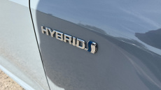 Toyota Corolla 1.8 VVT-i Hybrid Icon Tech 5dr CVT Hybrid Estate